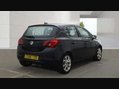 Vauxhall Corsa 1.4 Corsa Energy AC ecoFLEX 5dr 7