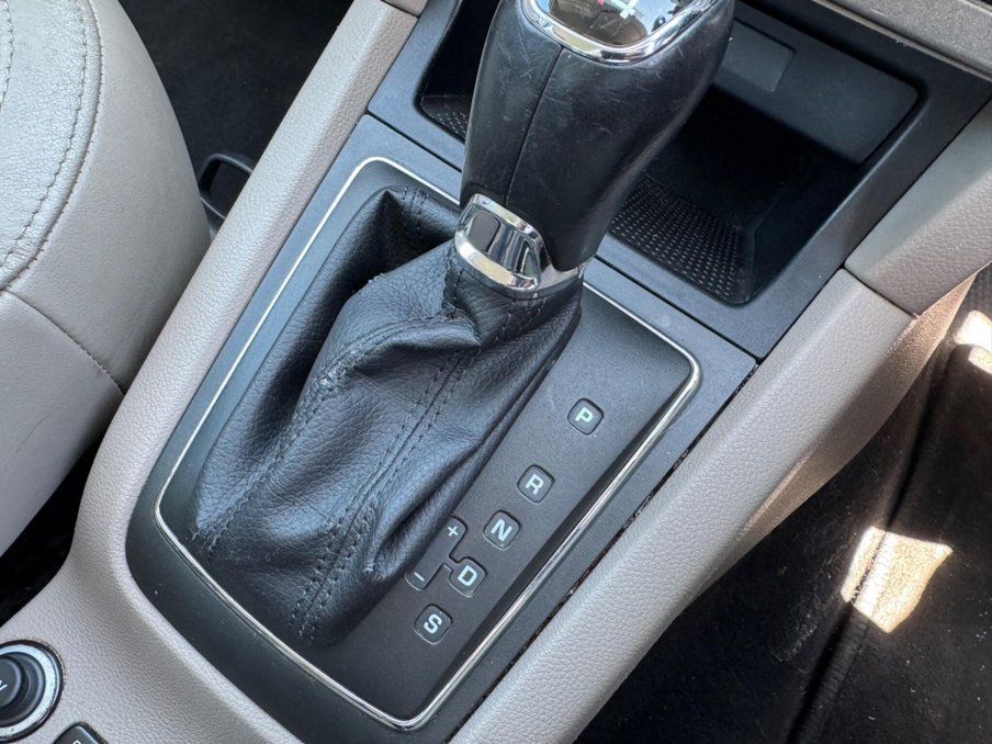 2015 Skoda Yeti — image 13