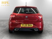 SEAT Ibiza 1.0 TSI FR Sport Hatchback 5dr Petrol DSG Euro 6 (s/s) (110 ps) 6