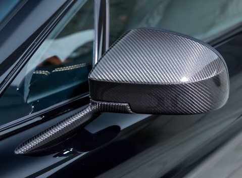 Aston Martin Vanquish S Ultimate 34