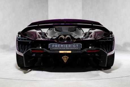 Praga Bohema NOW SOLD. TO REGISTER YOUR INTEREST PLEASE CALL US ON 01903 254800. 5