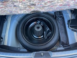 Toyota Yaris 1.5 Yaris Icon Tech VVT-i 5dr 59