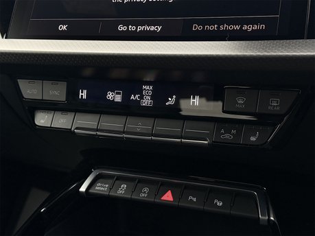 Audi A3 RS 3 TFSI QUATTRO CARBON BLACK 64