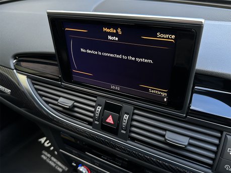 Audi A6 RS6 PLUS AVANT TFSI QUATTRO 79