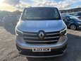 Renault Trafic LL30 SPORT DCI 9