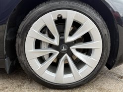 Tesla Model 3 Saloon 4dr Electric Auto RWD (241 bhp) 14