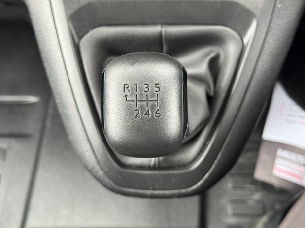 Fiat Scudo LWB L2H1 Low Roof Air Con Sensors EURO 6 33