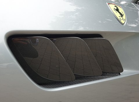 Ferrari GTC4 Lusso 7