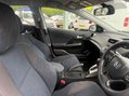 Honda Civic 1.8 i-VTEC ES Auto Euro 5 5dr 14