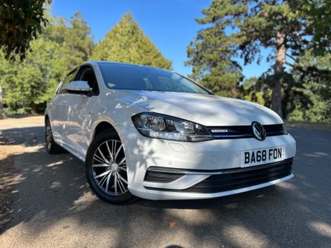 Volkswagen Golf SE NAVIGATION TSI EVO DSG 11