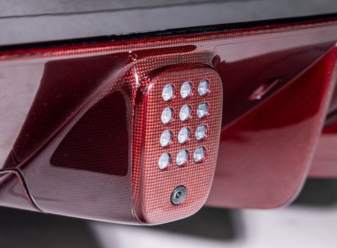 Ferrari 488 GTB Tailor Made 46