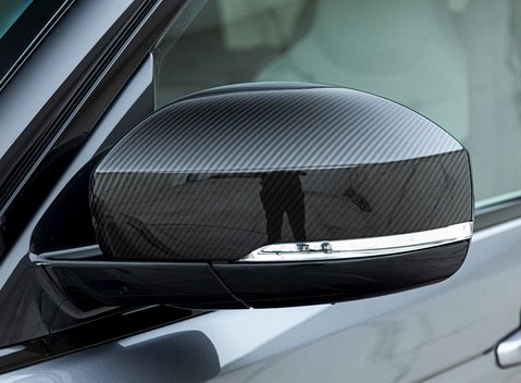 Land Rover Range Rover Sport 5.0 SVR Carbon Edition 30