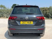 Volkswagen Tiguan 2.0 Tiguan SE Nav TDI BlueMotion Technology 5dr 13
