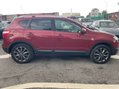 Nissan Qashqai 1.6 Qashqai N-Tec 5dr 36