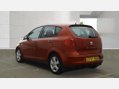SEAT Altea REFERENCE TDI 4