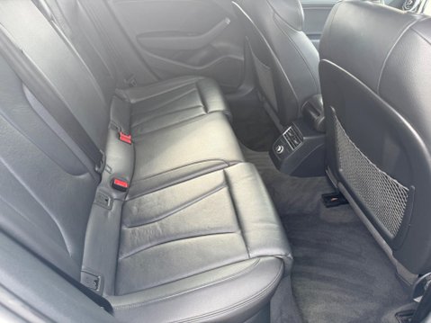 Audi A3 1.0 TFSI 30 Sport Euro 6 (s/s) 4dr 15