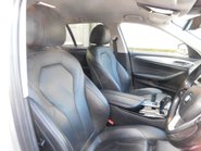 BMW 5 Series 520d SE TOURING AUTOMATIC 17