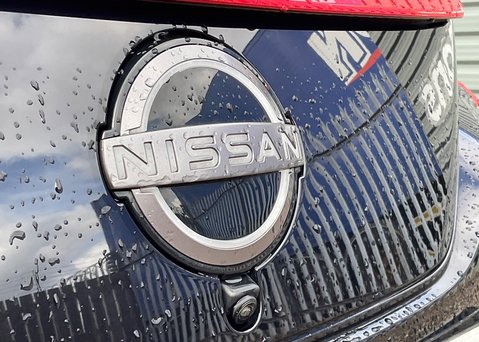 Nissan LEAF N-CONNECTA 4