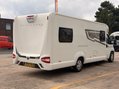 Bessacarr 494 35 MULTIJET 4