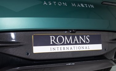 Aston Martin DB12 Coupe 37