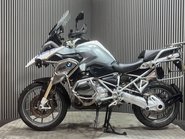 BMW R1200GS 2014 57K LONG MOT SERVICED WARRANTY ADVENTURE BIKE 1200CC 4