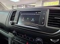 Vauxhall Vivaro 2.0 Turbo D 3100 Dynamic L2 H1 Euro 6 (s/s) 6dr 36