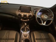 Nissan Juke 1.6 Tekna SUV 5dr Petrol Hybrid Auto Euro 6 (143 ps) Alloys - Air Con - DAB 18
