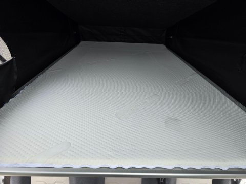 Ford Transit Custom Cycling Support Camper 45