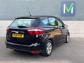 Ford C-Max 1.6 TDCi Zetec Euro 5 5dr 8