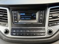 Hyundai TUCSON 1.6 GDi Blue Drive S Euro 6 (s/s) 5dr 19