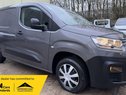 Citroen Berlingo 1.5 BlueHDi 650 Enterprise M Panel Van 5dr Diesel Manual SWB Euro 6 (s/s) (