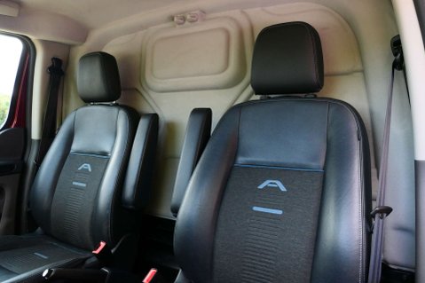 Ford Transit Custom 2.0 Transit Custom 300 Active EcoBlue 5dr 5