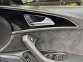 Audi A6 3.0 A6 Black Edition TDI Quattro Semi-Auto 4WD 4dr 61