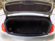 BMW 6 Series 4.8 650i V8 Sport Convertible 23