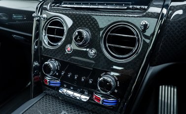 Rolls-Royce Cullinan Black Badge 26