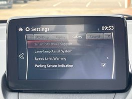 Mazda 2 1.5 Mazda2 GT Sport Nav MHEV 5dr 38