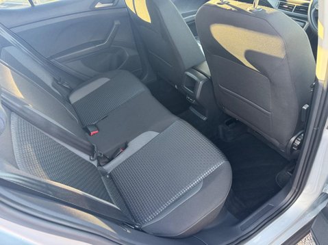 Volkswagen T-Cross ACTIVE TSI 32