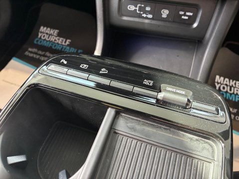 Hyundai TUCSON 1.6T N Line Auto Euro 6 (s/s) 5dr 26