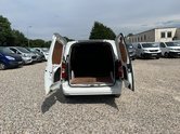 Vauxhall Combo LWB L2H1 (SOLD) Low Roof Sportive 2300 Air Con Sensors EURO 6 NO VAT 11