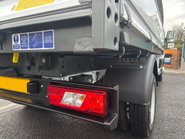 Ford Transit 350 L2 Drw 130 ps Single Cab Tipper - Air Con / Rear Camera / Cruise 22