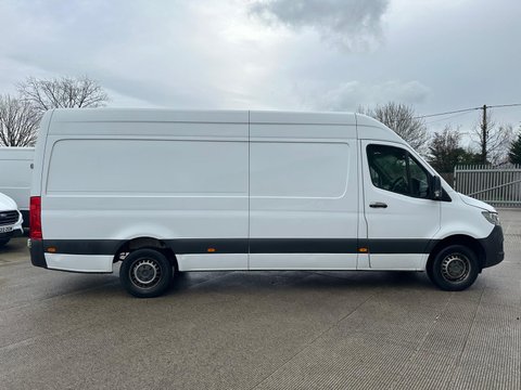 Mercedes-Benz Sprinter 315 CDI PROGRESSIVE 17