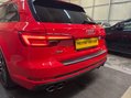 Audi S4 3.0 TFSI V6 Tiptronic quattro Euro 6 (s/s) 5dr 44