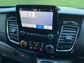 Ford Transit Custom 280 LIMITED P/V ECOBLUE 21