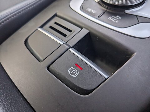 Audi A3 TFSI BLACK EDITION 25