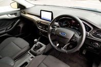 Ford Focus TITANIUM 4