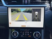 Jaguar F-Pace 2.0 D200 MHEV R-Dynamic HSE Black Auto AWD Euro 6 (s/s) 5dr 23