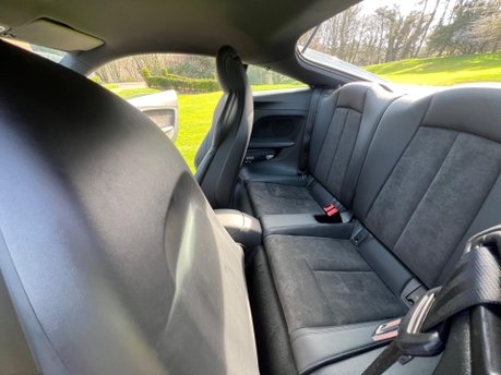 Audi TT TFSI S LINE 16