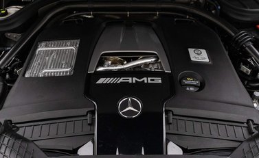 Mercedes-Benz G Series AMG G 63 4MATIC 30