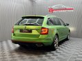 Skoda Octavia 2.0 TDI vRS DSG Euro 6 (s/s) 5dr 11