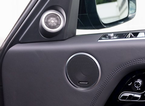 Land Rover Range Rover 3.0 TDV6 Autobiography 23